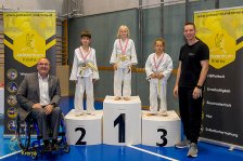 01.05.2022 Wachau JUDO Kids Cup